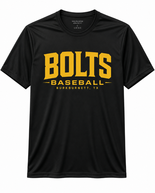 Short Sleeve T-Shirt