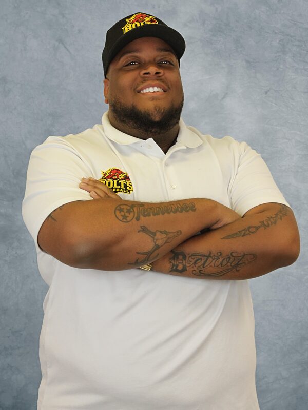 DJ Braston