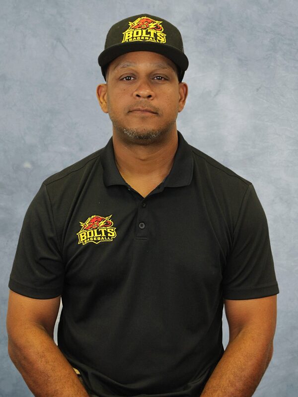Rafelin Santos Sr.