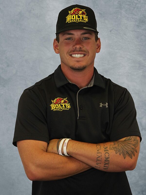 Tyler Fortin